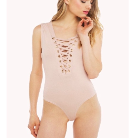 body suit *NEW w/ tags - Picture 1 of 5